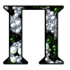 👍 Эмодзи «𝓛𝓪 𝓟𝓻𝓲𝓷𝓬𝓮𝓼𝓼» для Telegram