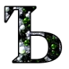 👍 Эмодзи «𝓛𝓪 𝓟𝓻𝓲𝓷𝓬𝓮𝓼𝓼» для Telegram