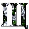 😏 Эмодзи «𝓛𝓪 𝓟𝓻𝓲𝓷𝓬𝓮𝓼𝓼» для Telegram