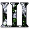 😀 Эмодзи «𝓛𝓪 𝓟𝓻𝓲𝓷𝓬𝓮𝓼𝓼» для Telegram