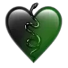 😍 Эмодзи «𝓛𝓪 𝓟𝓻𝓲𝓷𝓬𝓮𝓼𝓼» для Telegram