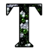 😜 Эмодзи «𝓛𝓪 𝓟𝓻𝓲𝓷𝓬𝓮𝓼𝓼» для Telegram