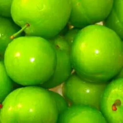 🤨 Стикер «Green Time» для Telegram