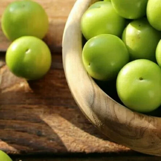 🤩 Стикер «Green Time» для Telegram