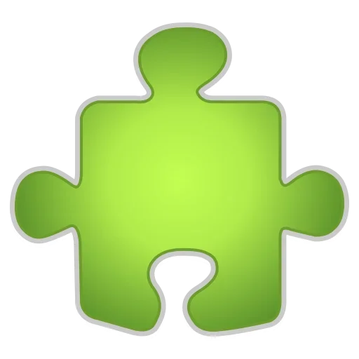 🧩 Стикер «CoronaGreenVirus» для Telegram