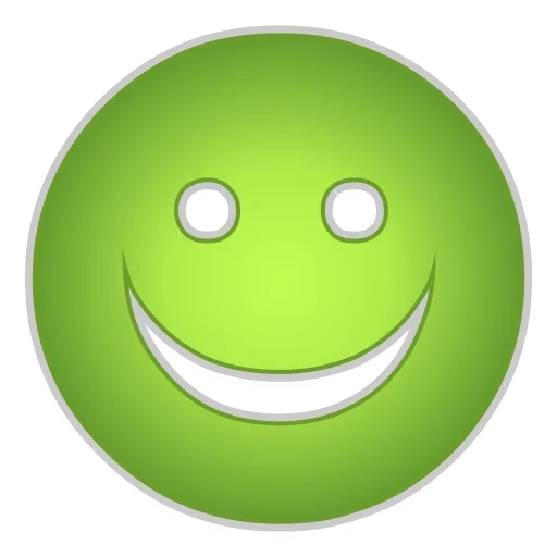 ☺️ Стикер «CoronaGreenVirus» для Telegram