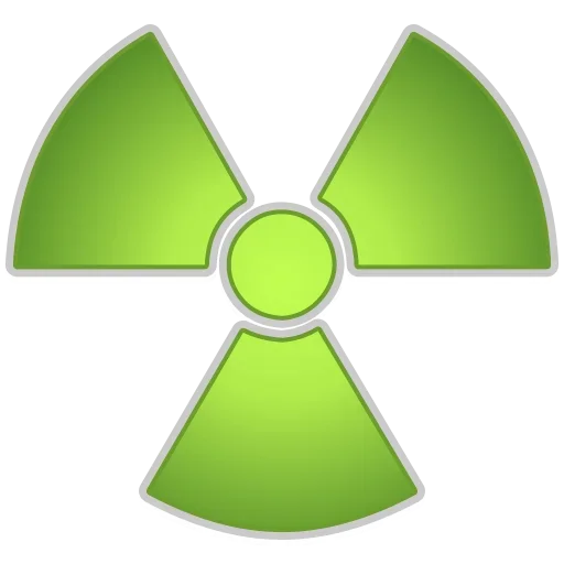 ☢ Стикер «CoronaGreenVirus» для Telegram