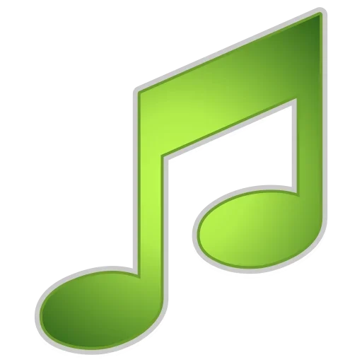 🎵 Стикер «CoronaGreenVirus» для Telegram