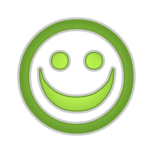 😊 Стикер «CoronaGreenVirus» для Telegram