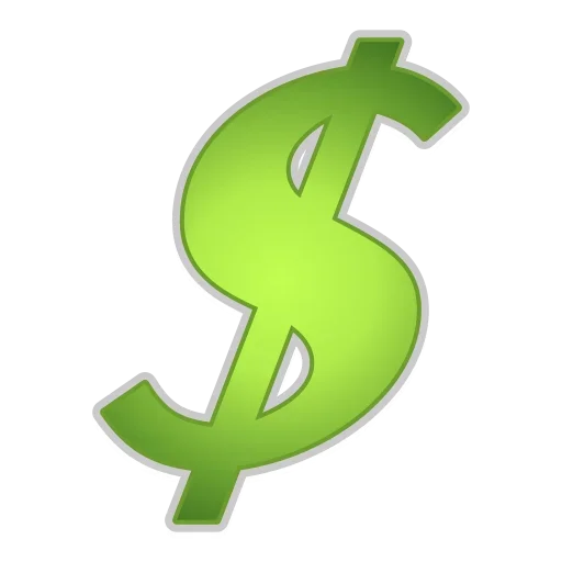 🤑 Стикер «CoronaGreenVirus» для Telegram