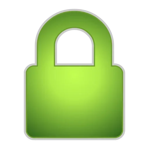 🔒 Стикер «CoronaGreenVirus» для Telegram