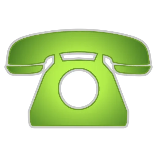 ☎️ Стикер «CoronaGreenVirus» для Telegram