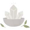 🫢 Эмодзи «Зелёные буквы и иконки» для Telegram