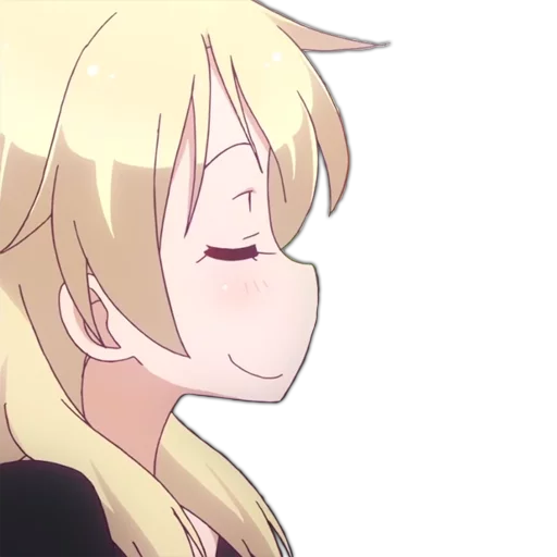 😏 Стикер «Yagami Kou» для Telegram