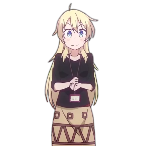 😅 Стикер «Yagami Kou» для Telegram