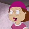 Стикер 4 🐦 Гриффины / Family Guy