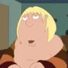 Стикер 16 🐦 Гриффины / Family Guy