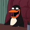 Стикер 12 🐦 Гриффины / Family Guy
