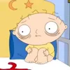 Стикер 10 🐦 Гриффины / Family Guy