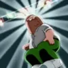 Стикер 8 🐦 Гриффины / Family Guy