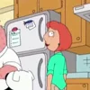 Стикер 7 🐦 Гриффины / Family Guy