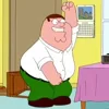 Стикер 15 🐦 Гриффины / Family Guy