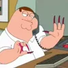 Стикер 13 🐦 Гриффины / Family Guy