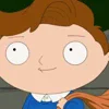 Стикер 5 🐦 Гриффины / Family Guy