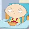 Стикер 3 🐦 Гриффины / Family Guy