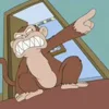 Стикер 6 🐦 Гриффины / Family Guy