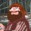 Стикер 2 🐦 Гриффины / Family Guy