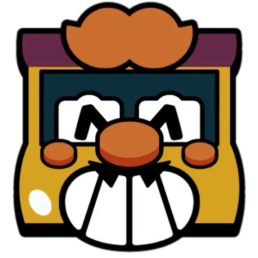 🤑 Стикер «Griff Pins» для Telegram
