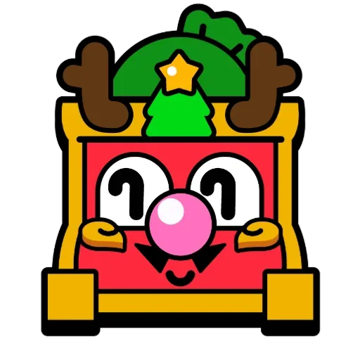 🤑 Стикер «Griff Pins» для Telegram