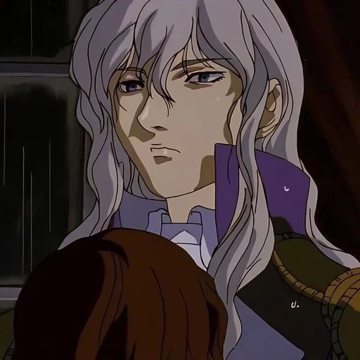 🙃 Стикер «Griffith Гриффит» для Telegram