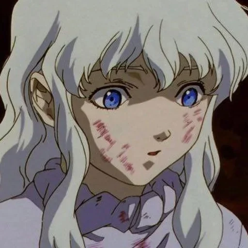 😲 Стикер «Griffith Гриффит» для Telegram