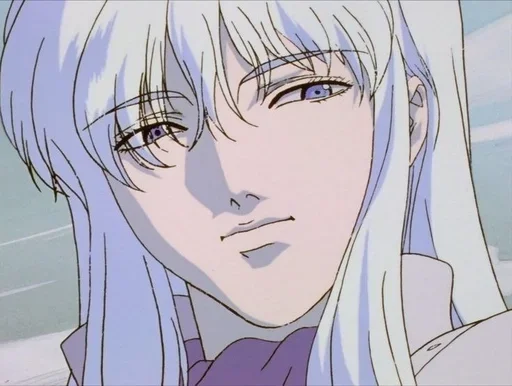 😊 Стикер «Griffith Гриффит» для Telegram