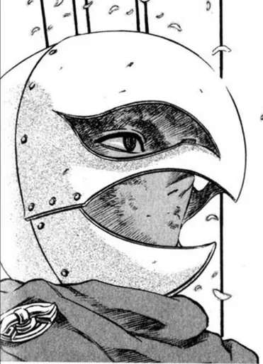🥺 Стикер «Griffith Гриффит» для Telegram