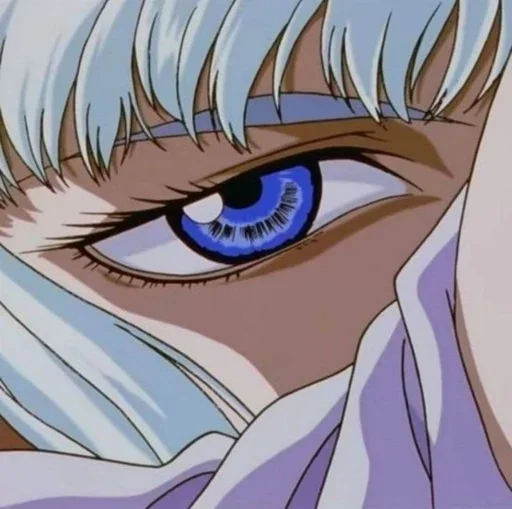 😐 Стикер «Griffith Гриффит» для Telegram
