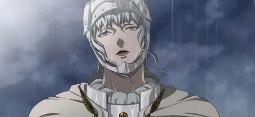😂 Стикер «Griffith Гриффит» для Telegram