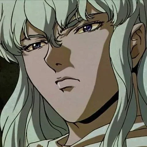 😡 Стикер «Griffith Гриффит» для Telegram