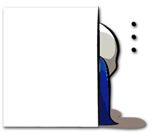 😒 Стикер «Grim Reaper» для Telegram