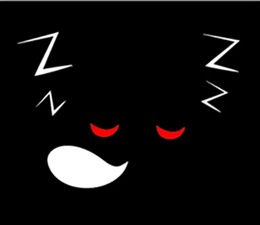 💤 Стикер «Grim Reaper» для Telegram