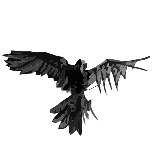 💀 Эмодзи «Grim Life» для Telegram