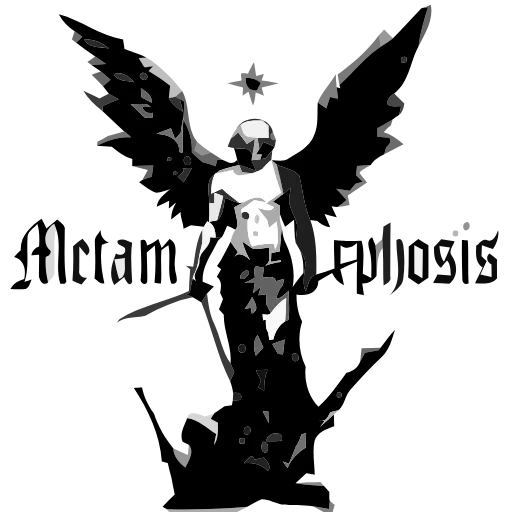 💀 Эмодзи «Grim Life» для Telegram