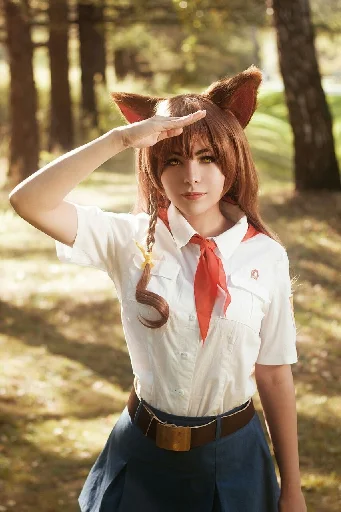 🙋 Стикер «Абдудабля» для Telegram