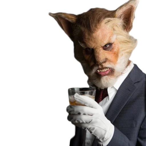 😺 Стикер «grimm» для Telegram