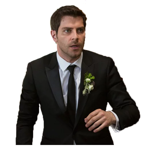 😱 Стикер «grimm» для Telegram