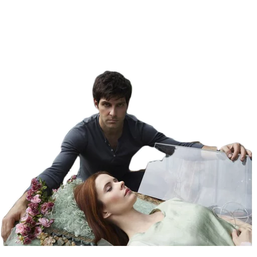 😖 Стикер «grimm» для Telegram