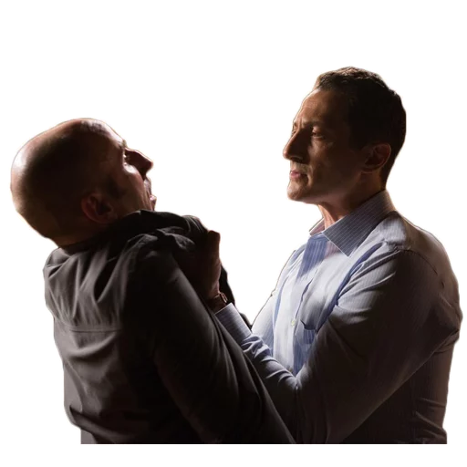 😲 Стикер «grimm» для Telegram