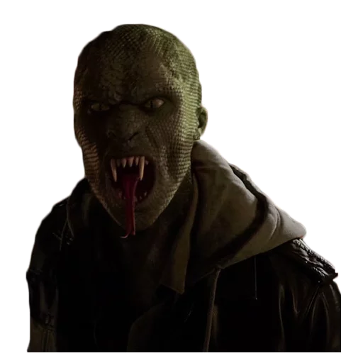 🐍 Стикер «grimm» для Telegram